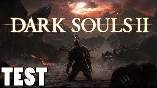 Dark Souls 2 PS3 Test/Review [German]