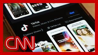 TikTok will be banned without a savior. Here are the alternative apps users are flocking to