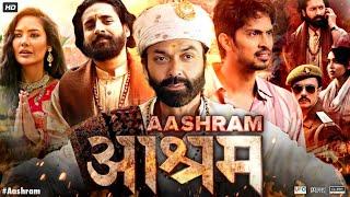 Aashram Full Movie | Bobby Deol, Aditi Pohankar, Darshan Kumar, Tridha | Review & Facts