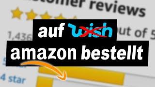 So FAKE ist Amazon wirklich