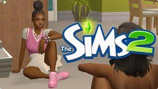 The Sims 2 : Everybody LOVES Chris 