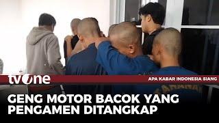 Seorang Pengamen jadi Korban Salah Sasaran oleh Geng Motor | AKIS tvOne