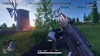 Ring Of Elysium Hacks - The Best ROE Cheats - ESP, Aimbot & No Recoil 