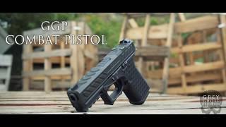 GGP - Combat Pistol Full Overview