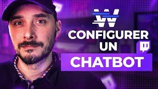 Configurer un Bot pour son Chat Twitch (Tutoriel WizeBot)