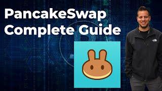 What Is PancakeSwap (Complete Beginners Guide - 2022)