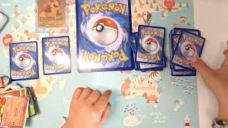 Pokemon Card Collection