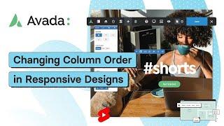 Changing Column Order in Responsive Designs