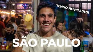 SÃO PAULO OUTSIDE THE OBVIOUS | what to do in Brazil's largest city