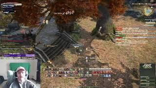 [UWU Day]  Solo Blind Cook, No Elp. WoW Refugee ShB Sprout5.55 MSQ Done! !Ultimate  !Youtube !d…