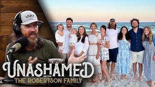 Jase & Missy Chose to Have Kids for One Reason & Do We Really Have Free Will? | Ep 919