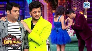 Siddharth भाई वह हमारी Audience हैं Kiara नहीं | Cute Audience | The Kapil Sharma Show S2