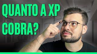 QUAIS AS TAXAS PARA INVESTIR PELA XP INVESTIMENTOS? [ATUALIZADO 2023]