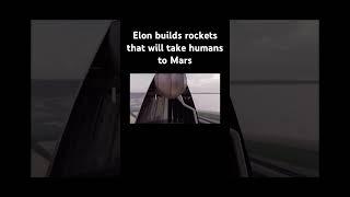 ⁠Check out this dope animation of the SpaceX Starship build process by @deepspacecourier #elonmusk