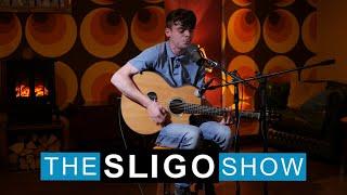 The Sligo Show - Shane Hagan Performing His New Single