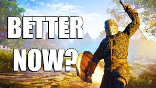 Is Bellwright Good Now? - Bellwright Review (Open World Medieval Survival Game)