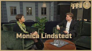 Interview with Monica Lindstedt - Founder of Hemfrid - Handelsdagarna 2020