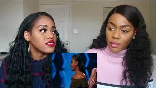 Evvie vs Candice: They FIGHT For Their Life! | The Finale | The Four (REACTION)