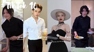 [TikTok16] HOT TREND TIKTOK MỚI NHẤT 2024 Trend Biến Hình "Phục vụ bàn" ll MYHAZ