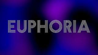 EUPHORIA - Return of The Mac By Mark Morrison