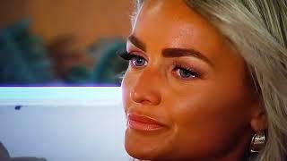 Love Island 2023 CASEY breaks CLAUDIA'S heart by admitting he wants to get together with ROSIE
