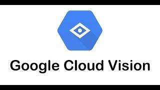 OCR Google Vision Demo