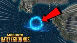 WORLDS RAREST CIRCLE.. | Best PUBG Moments and Funny Highlights - Ep.187