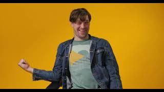 Cerebral Palsy Questions with Zach Anner "What Causes Cerebral Palsy"