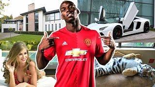 VOICI COMMENT PAUL POGBA DÉPENSE SES MILLIONS! | Lama Faché