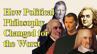 How you are encouraged to be NASTY by Western Political Philosophy？| Thinkers Forum