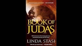 Linda Stasi Interview - The Book Of Judas