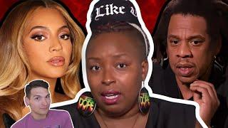 Is JAGUAR Wright LYING about JAY-Z & Others?! PSYCHIC READING