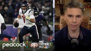 NFL pre-camp power rankings; CAR stadium renovations (Full PFT PM) | Pro Football Talk | NFL on NBC