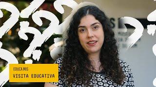 Visitas educativas, o que são?