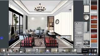 4D DESIGN- the best home and interior design tools software