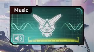 Apex Legends - Legacy Drop Music/Theme (Season 9 Battle Pass Reward)