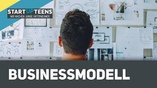 Business Model Canvas ganz einfach erstellen