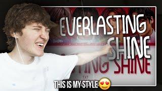 THIS IS MY STYLE! (TXT (투모로우바이투게더) 'Everlasting Shine' | Song Reaction/Review)