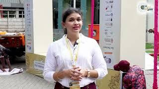 Swathi Rao Reflects on the Book Brahma Literature Festival!