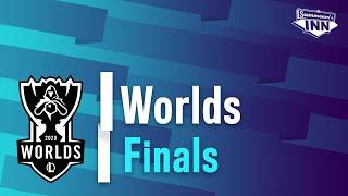 [GER] World Championship 2020 Finals