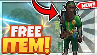 [FREE ITEM] How To Get *WREN BRIGHTBLADE* BUNDLE In Roblox Metaverse Champions! Roblox Event Prize