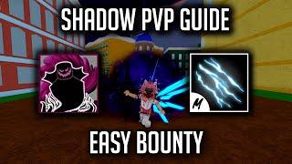 Shadow PvP Guide With Tips & Tricks