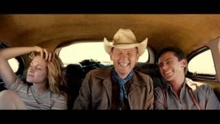 On the Road by Jack Kerouac - film trailer