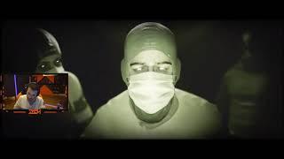 WTCN OUTLAST 3 TRAİLER İZLİYOR