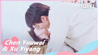 ️‍Cheng~ I want to Stay in Bed with You All Day | Timeless Love | iQIYI Romance