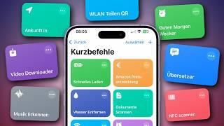 18 iPhone shortcuts I (almost) can't live without