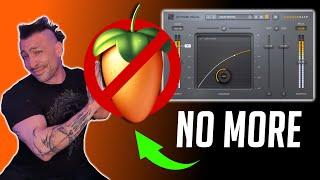 Better than FL Studio's: Orange Clip by Schwabe Digital