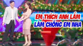 Nàng HotGirl SIÊU GỢI CẢM VUI SƯỚNG vì Gặp Được Anh Soái Ca Đúng Gu và Cái Kết | Phụ Nữ Là Để Yêu