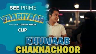 Khuwaab Chaknachoor | Zuhab Khan | Malaika Riaz | Mustafa Baloch | Zeerak | SeePrime | Clip