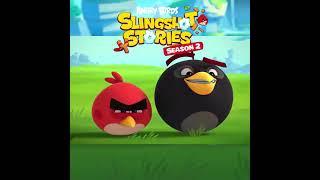 Angry Birds Slingshot Stories Season 2 AD | (6-19-21)